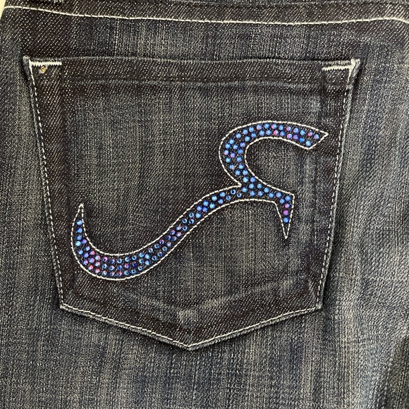 ROCK & REPUBLIC JEANS - Picture 4 of 8